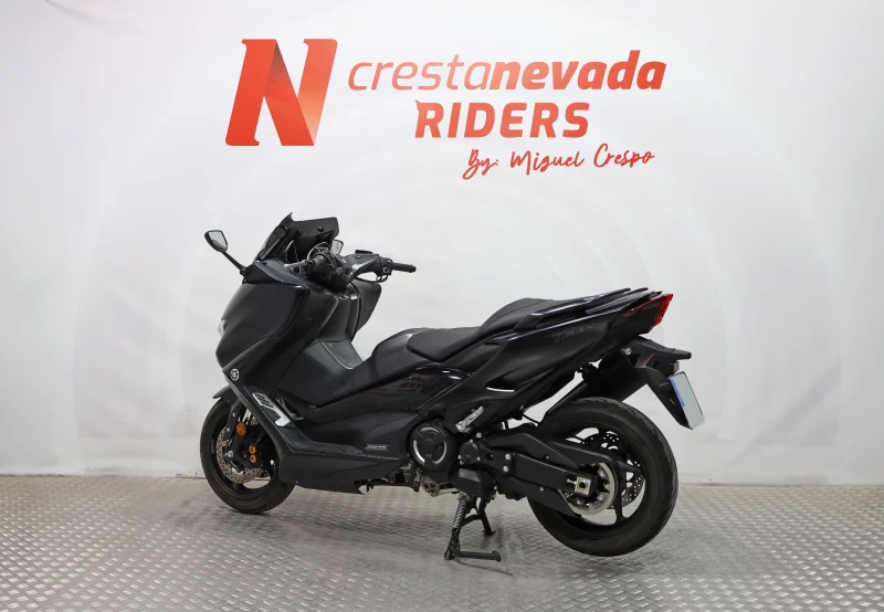 Imagen de Yamaha TMAX 560 TECH MAX