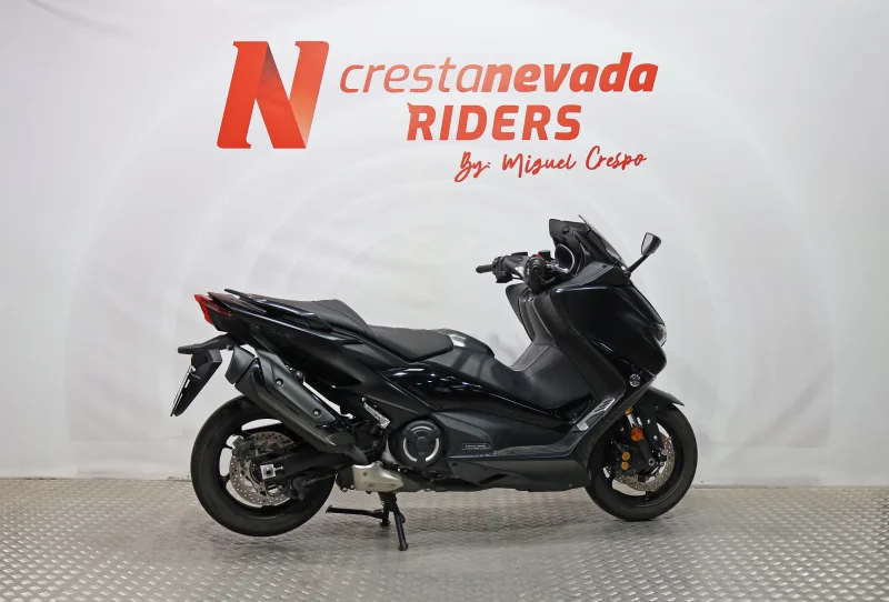 Imagen de Yamaha TMAX 560 TECH MAX