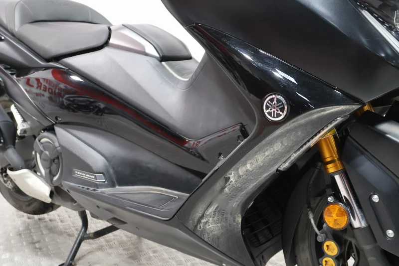Imagen de Yamaha TMAX 560 TECH MAX