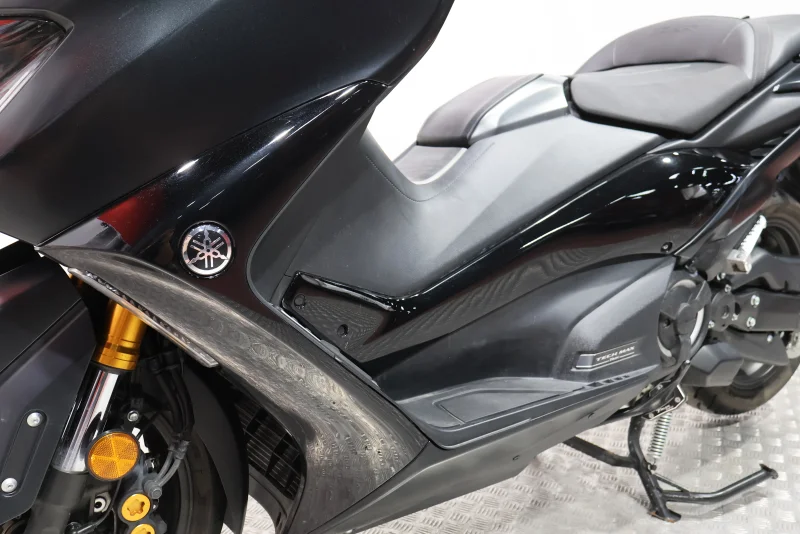 Imagen de Yamaha TMAX 560 TECH MAX