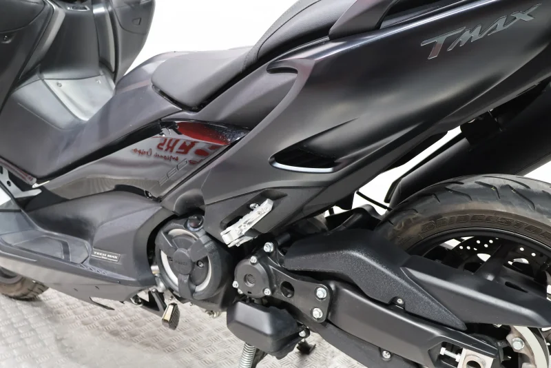 Imagen de Yamaha TMAX 560 TECH MAX