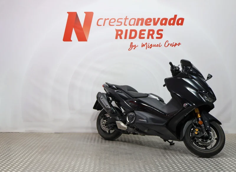 Imagen de Yamaha TMAX 560 TECH MAX