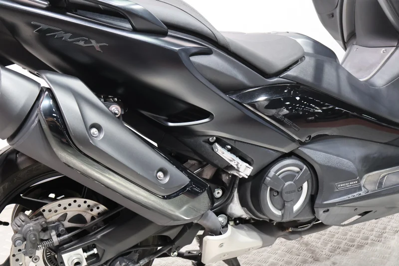 Imagen de Yamaha TMAX 560 TECH MAX