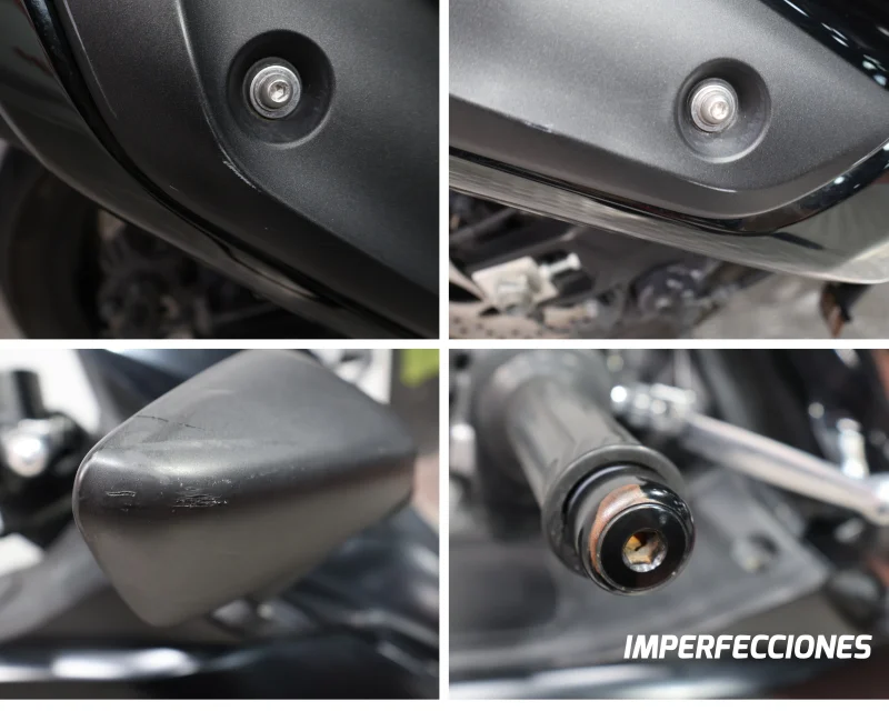 Imagen de Yamaha TMAX 560 TECH MAX
