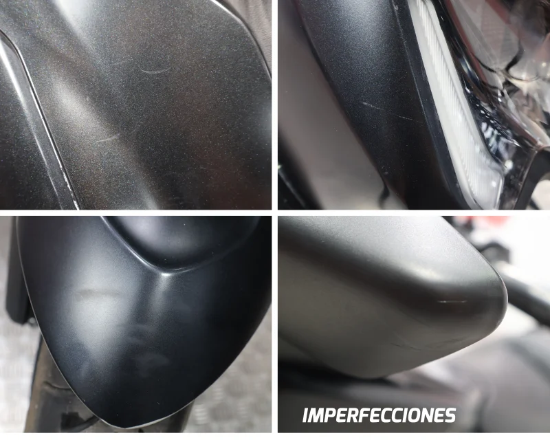 Imagen de Yamaha TMAX 560 TECH MAX