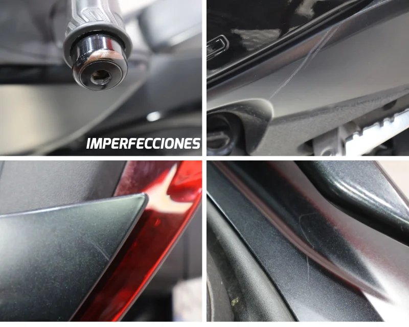 Imagen de Yamaha TMAX 560 TECH MAX