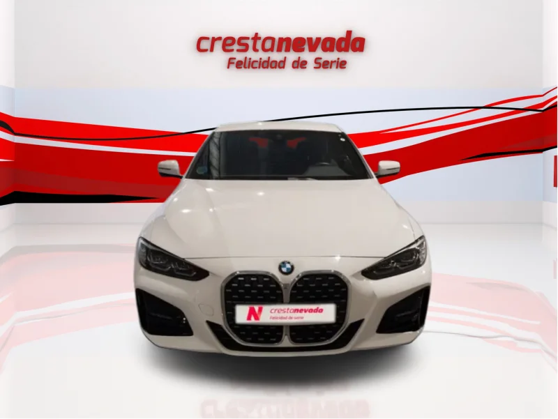 Imagen de BMW Serie 4