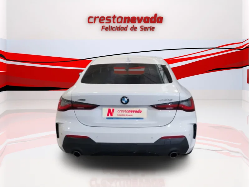 Imagen de BMW Serie 4
