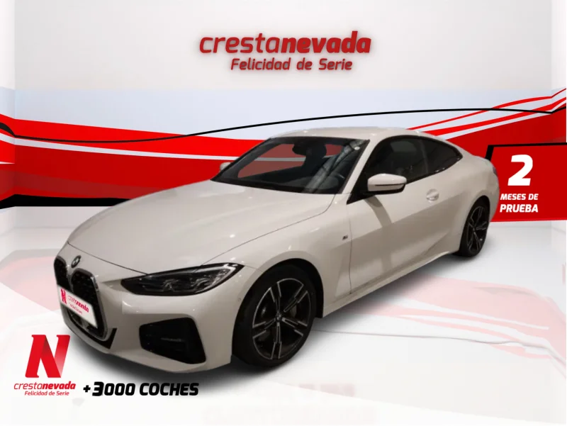Imagen de BMW Serie 4