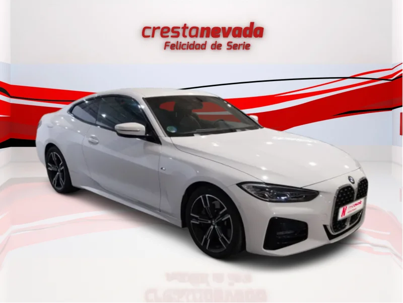 Imagen de BMW Serie 4