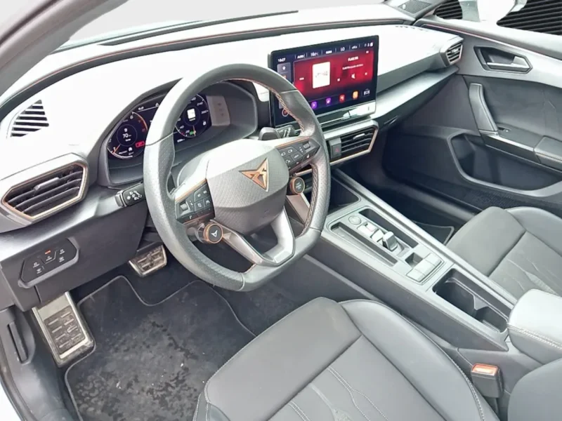 Imagen de cupra Formentor