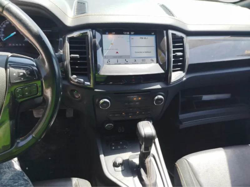 Imagen de Ford Ranger
