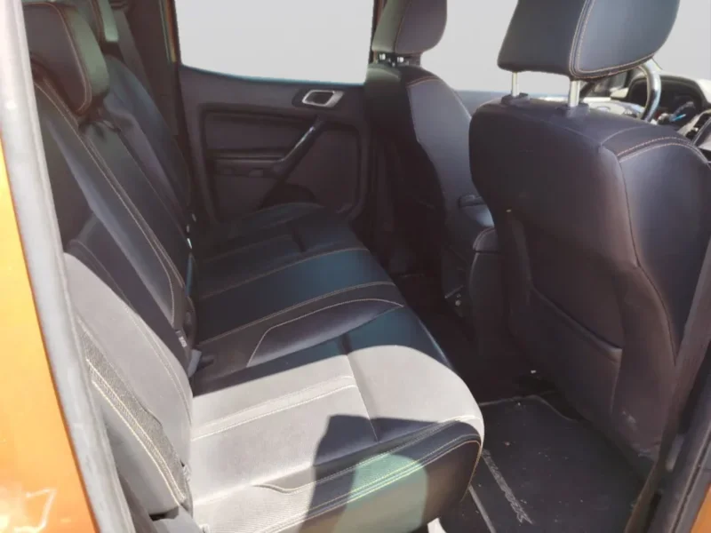 Imagen de Ford Ranger