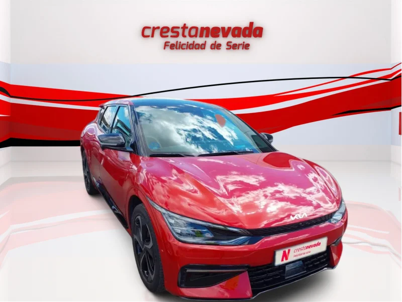 Imagen de Kia EV6