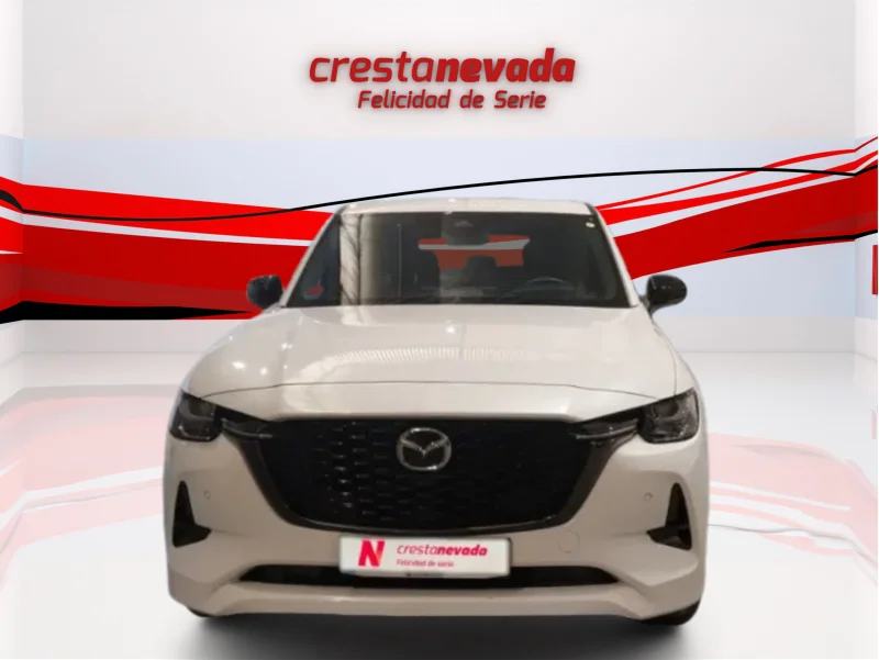 Imagen de Mazda CX-60