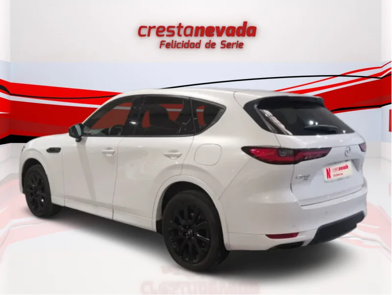 Imagen de Mazda CX-60