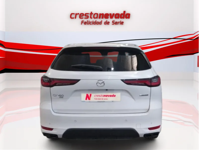 Imagen de Mazda CX-60