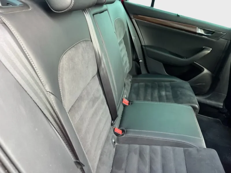 Imagen de Skoda Superb