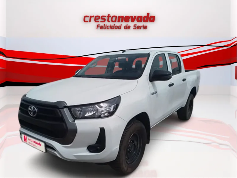 Imagen de TOYOTA Hilux