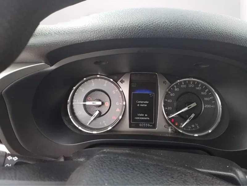 Imagen de TOYOTA Hilux