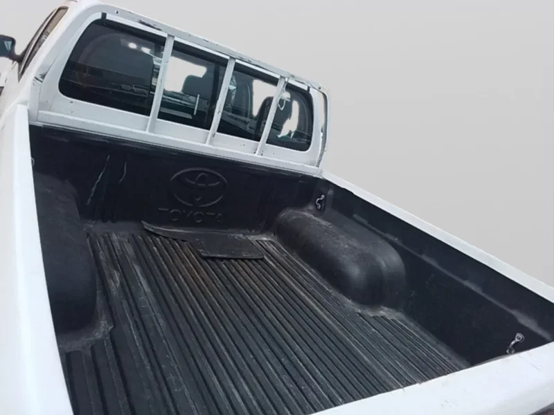 Imagen de TOYOTA Hilux
