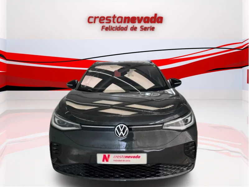Imagen de Volkswagen ID.4