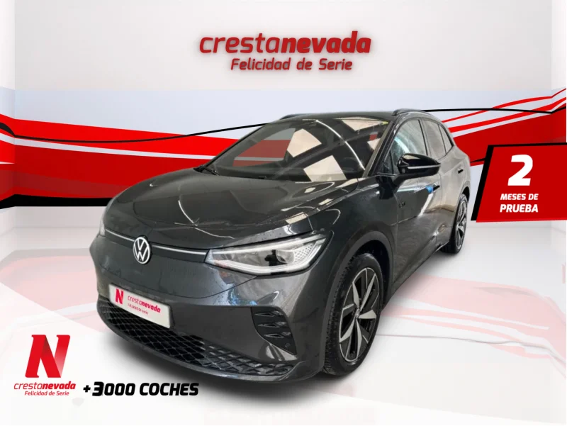 Volkswagen Id.4