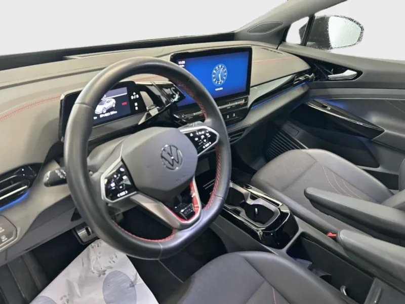 Imagen de Volkswagen ID.4