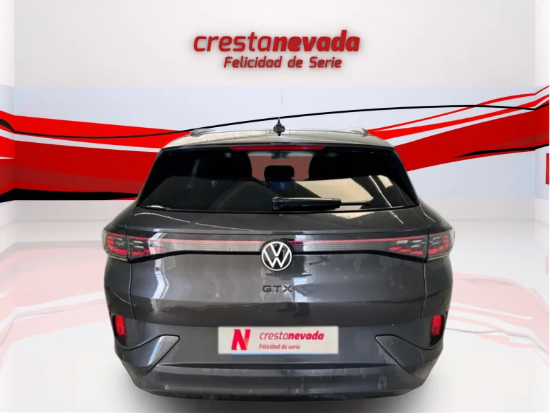 Imagen de Volkswagen ID.4
