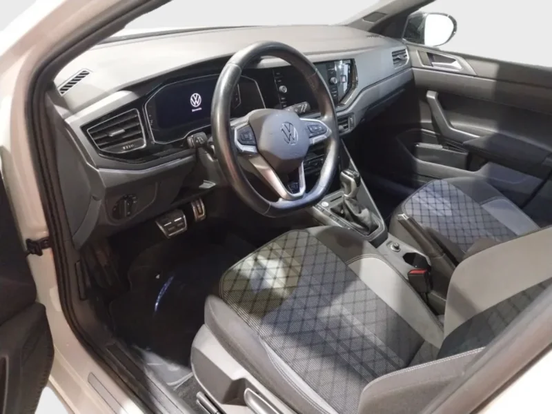 Imagen de Volkswagen Taigo