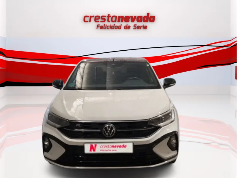 Imagen de Volkswagen Taigo