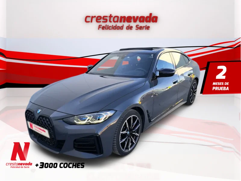 Imagen de BMW Serie 4