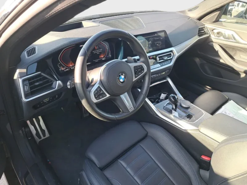 Imagen de BMW Serie 4