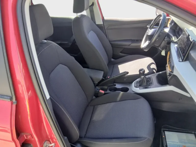 Imagen de SEAT Arona