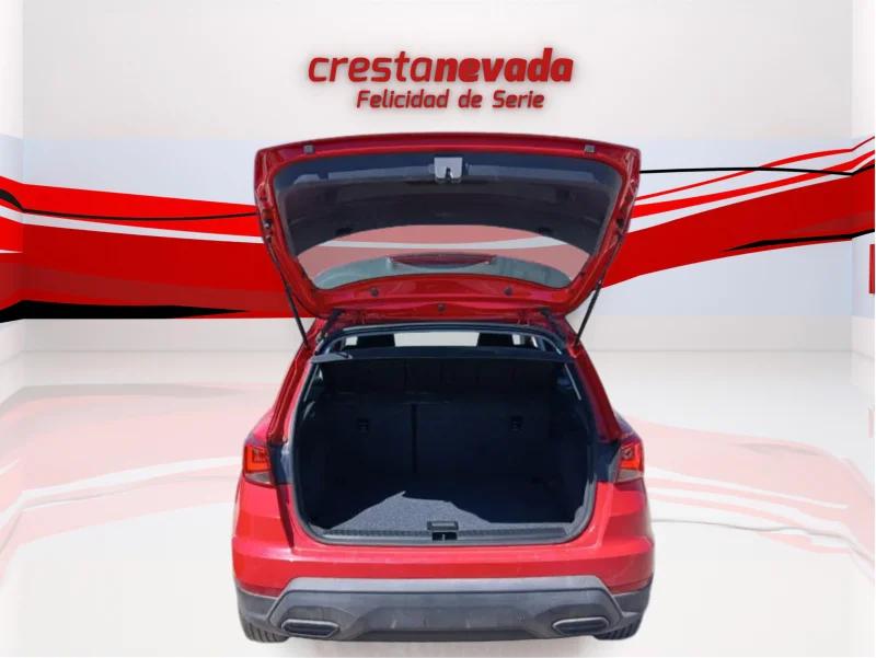 Imagen de SEAT Arona