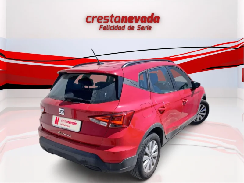 Imagen de SEAT Arona