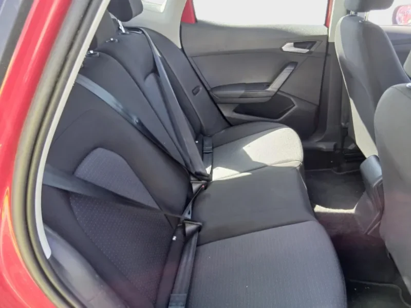Imagen de SEAT Arona