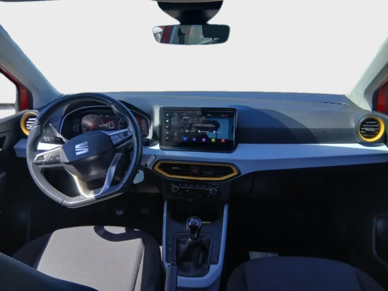 Imagen de SEAT Arona