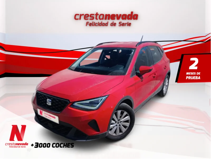 Imagen de SEAT Arona