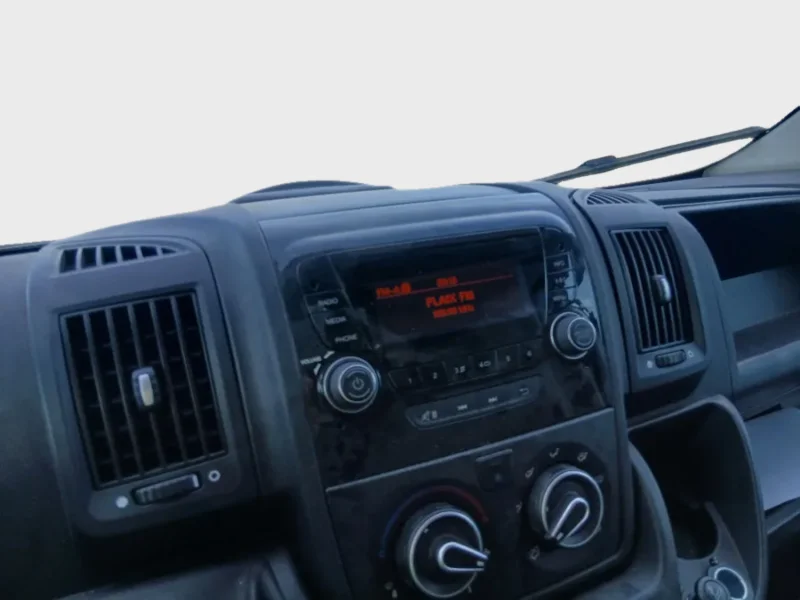 Imagen de Peugeot Boxer