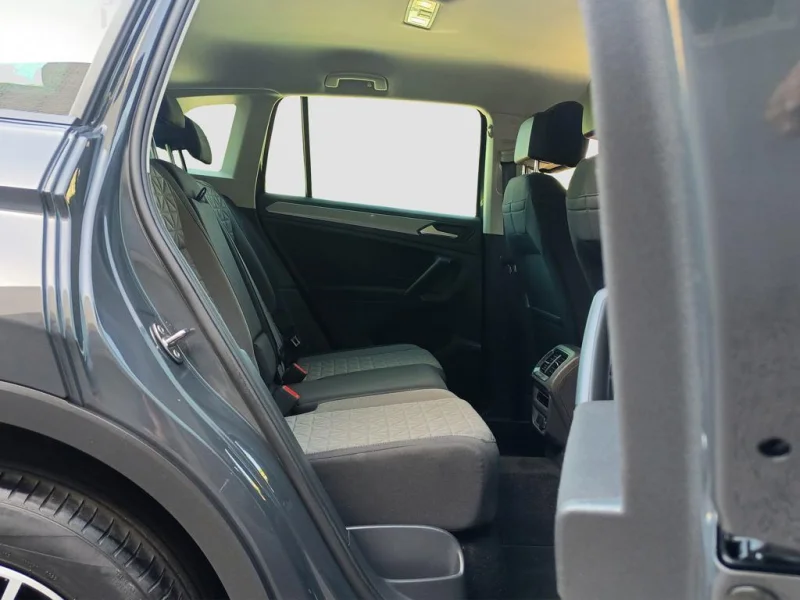 Imagen de Volkswagen Tiguan