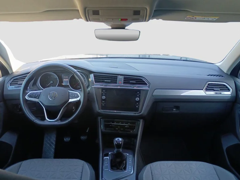 Imagen de Volkswagen Tiguan