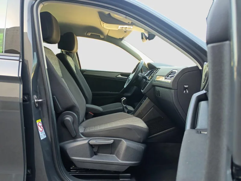 Imagen de Volkswagen Tiguan