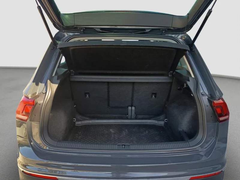 Imagen de Volkswagen Tiguan