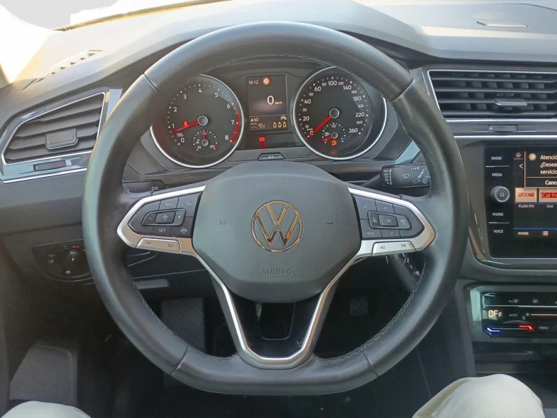 Imagen de Volkswagen Tiguan