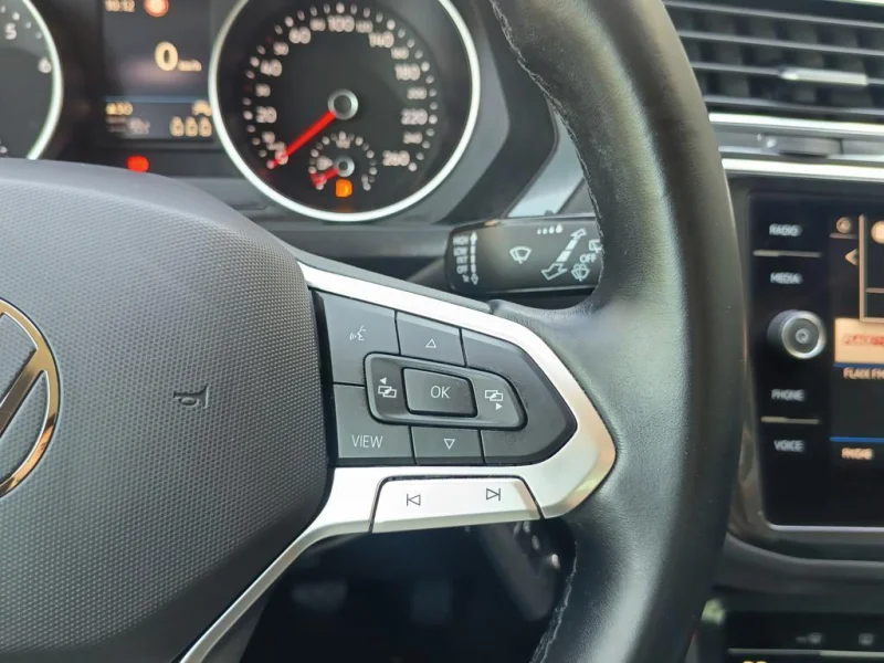 Imagen de Volkswagen Tiguan