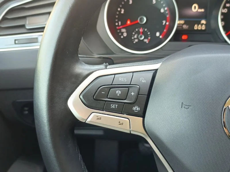Imagen de Volkswagen Tiguan