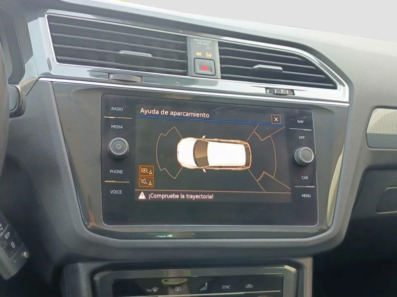 Imagen de Volkswagen Tiguan