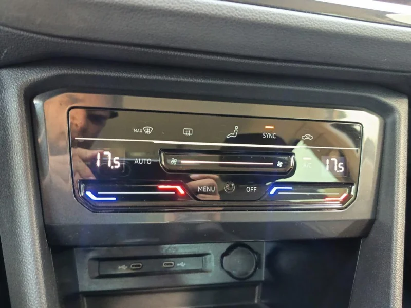 Imagen de Volkswagen Tiguan