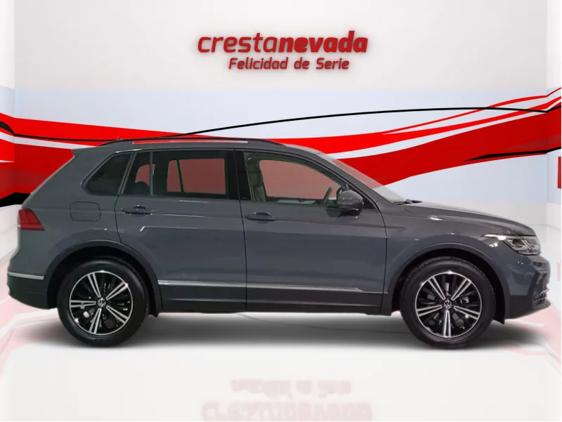 Imagen de Volkswagen Tiguan